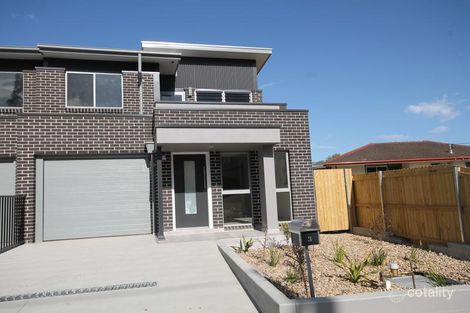 Property photo of 3/44 Mawson Drive Cartwright NSW 2168