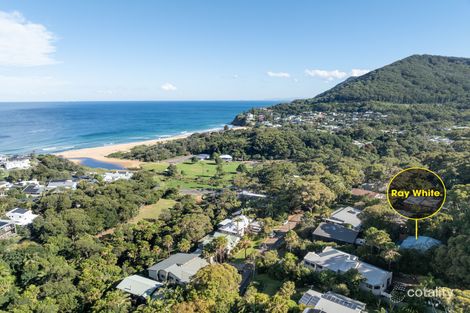 Property photo of 27 Chellow Dene Avenue Stanwell Park NSW 2508