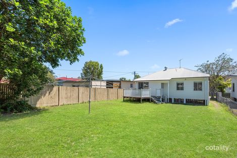 Property photo of 12 Cross Street Mitchelton QLD 4053