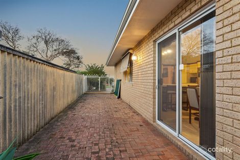 Property photo of 6 Marcus Avenue Booragoon WA 6154
