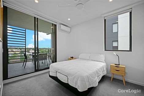 Property photo of 102/81B Lord Sheffield Circuit Penrith NSW 2750