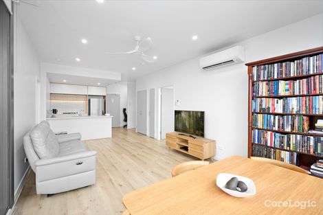 Property photo of 102/81B Lord Sheffield Circuit Penrith NSW 2750