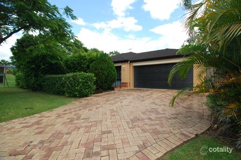 Property photo of 2 Wimbledon Circuit Carseldine QLD 4034