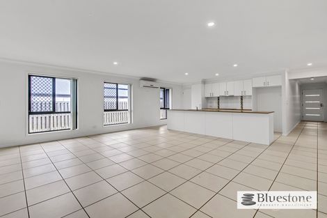 Property photo of 25 Breezeway Drive Bahrs Scrub QLD 4207