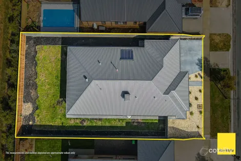 Property photo of 43 Mistletoe Street Golden Square VIC 3555