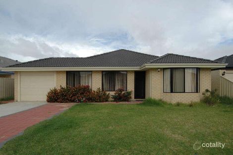 9 Copper Lane, Wattle Grove, WA 6107