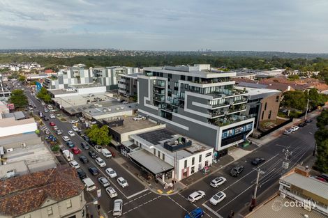 302/68 Cape St, Heidelberg, VIC 3084