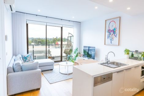 Property photo of 302/68 Cape Street Heidelberg VIC 3084