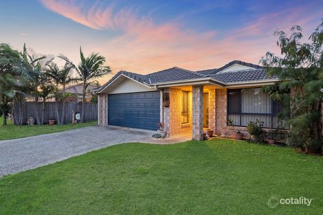 4 Shivvan Ct, Marsden, QLD 4132