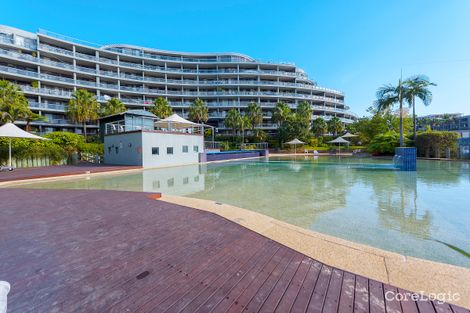 Property photo of 3/27 Bennelong Parkway Wentworth Point NSW 2127