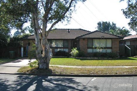 13 Vianney Cres, Toongabbie, NSW 2146