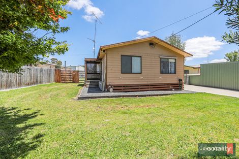 Property photo of 46 Eastern Avenue Newborough VIC 3825