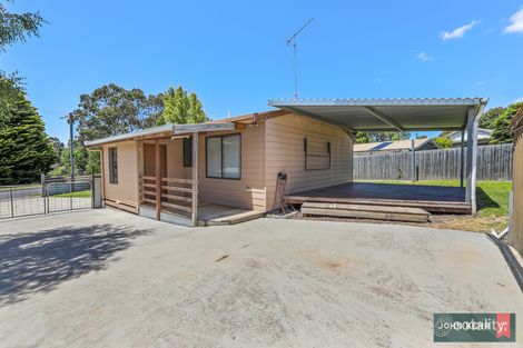 Property photo of 46 Eastern Avenue Newborough VIC 3825