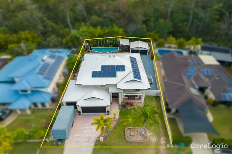 Property photo of 79 Bridie Drive Upper Coomera QLD 4209