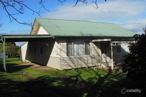 Property photo of 30A Mt Pleasant Road Monbulk VIC 3793