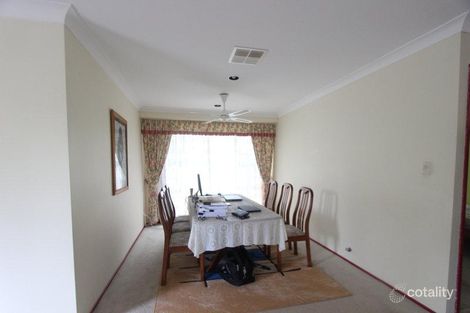Property photo of 11 William Howell Drive Glenmore Park NSW 2745