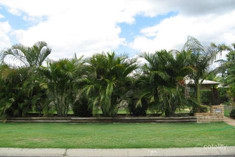 Property photo of 16 Dodd Drive Emerald QLD 4720