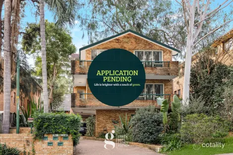 Property photo of 1/7 Robert Street Telopea NSW 2117