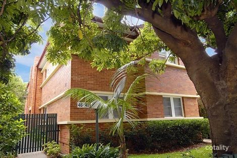 3/46-48 West St, North Sydney, NSW 2060