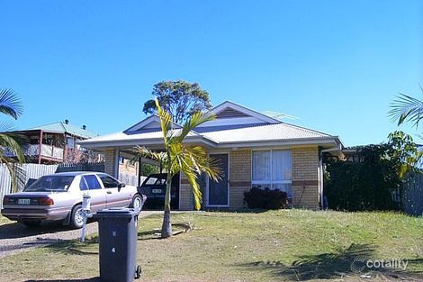 4 Honeydew Cres, Taigum, QLD 4018