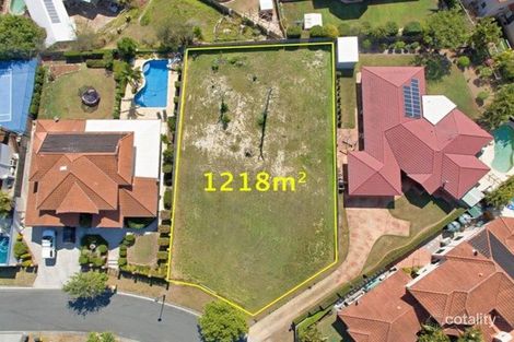 Property photo of 19 Scorpio Place Bridgeman Downs QLD 4035