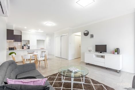 3/44 Wallace St, Newtown, QLD 4350