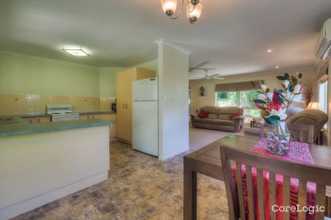 Property photo of 10 Eagle Close Craignish QLD 4655