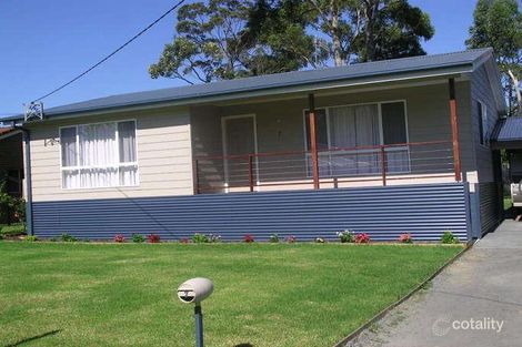 Property photo of 7 Fairway Drive Sanctuary Point NSW 2540