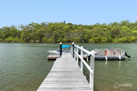 Property photo of 30 Milsons Passage Milsons Passage NSW 2083