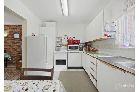 Property photo of 2/9-15 Arthur Street Merrylands West NSW 2160