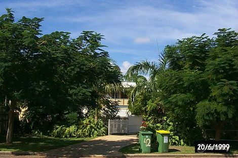 42 Hooper St, Belgian Gardens, QLD 4810