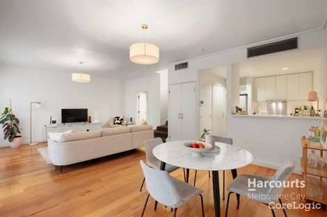 Property photo of 16/201 Wellington Parade South East Melbourne VIC 3002