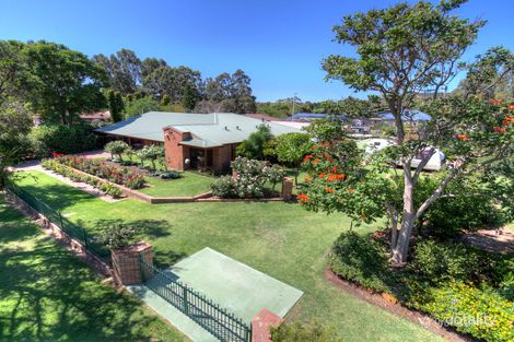 Property photo of 56 Bridle Drive Maida Vale WA 6057