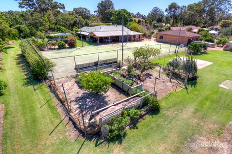 Property photo of 56 Bridle Drive Maida Vale WA 6057