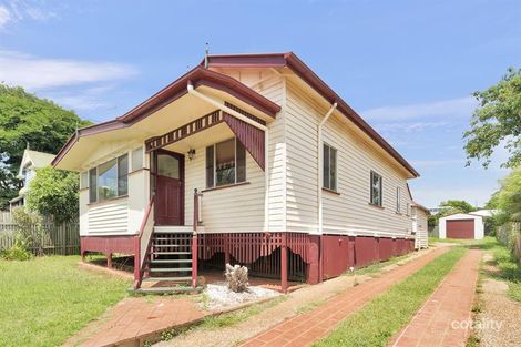 Property photo of 196 South Street Centenary Heights QLD 4350