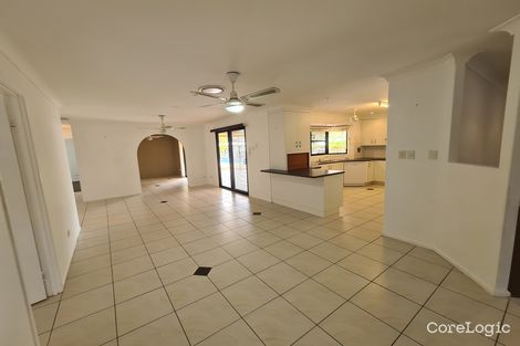 Property photo of 33 Wyndham Avenue Boyne Island QLD 4680