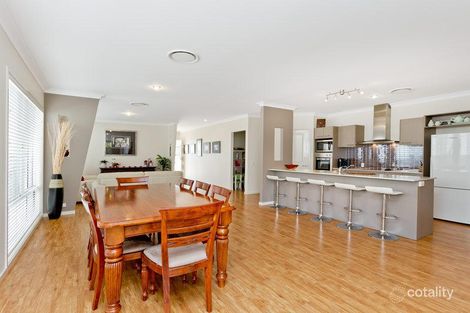 Property photo of 9 Hillcrest Court Murrumba Downs QLD 4503