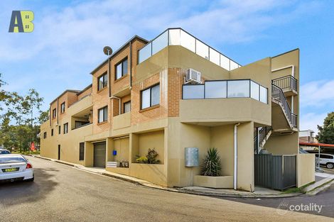 Property photo of 3/78-80 Barbara Boulevard Seven Hills NSW 2147