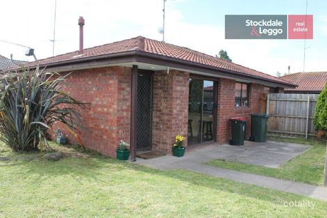2/21 Bunyip Ct, Morwell, VIC 3840