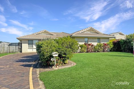 8 Glengarry Ct, Kawungan, QLD 4655