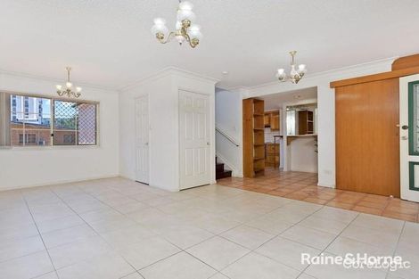 Property photo of 2/9 Glen Road Toowong QLD 4066