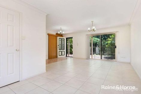 Property photo of 2/9 Glen Road Toowong QLD 4066