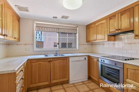 Property photo of 2/9 Glen Road Toowong QLD 4066