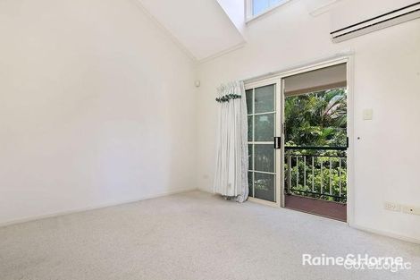 Property photo of 2/9 Glen Road Toowong QLD 4066