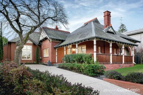 Property photo of 50 Molesworth Street Kew VIC 3101