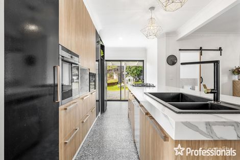 Property photo of 60 Channel Road Silvan VIC 3795