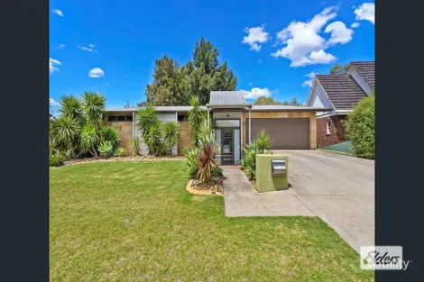 2 Parkland Dr, Wodonga, VIC 3690