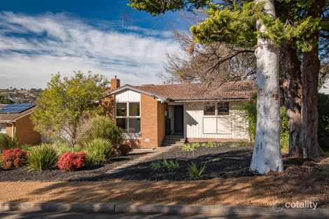 Property photo of 5 Scoble Place Mawson ACT 2607