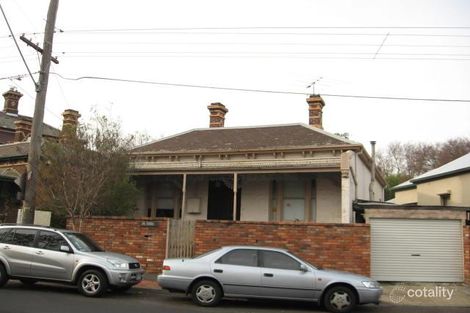 Property photo of 203/4 Cromwell Road South Yarra VIC 3141