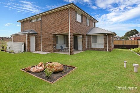 Property photo of 15 Jack Peel Circuit Kellyville NSW 2155